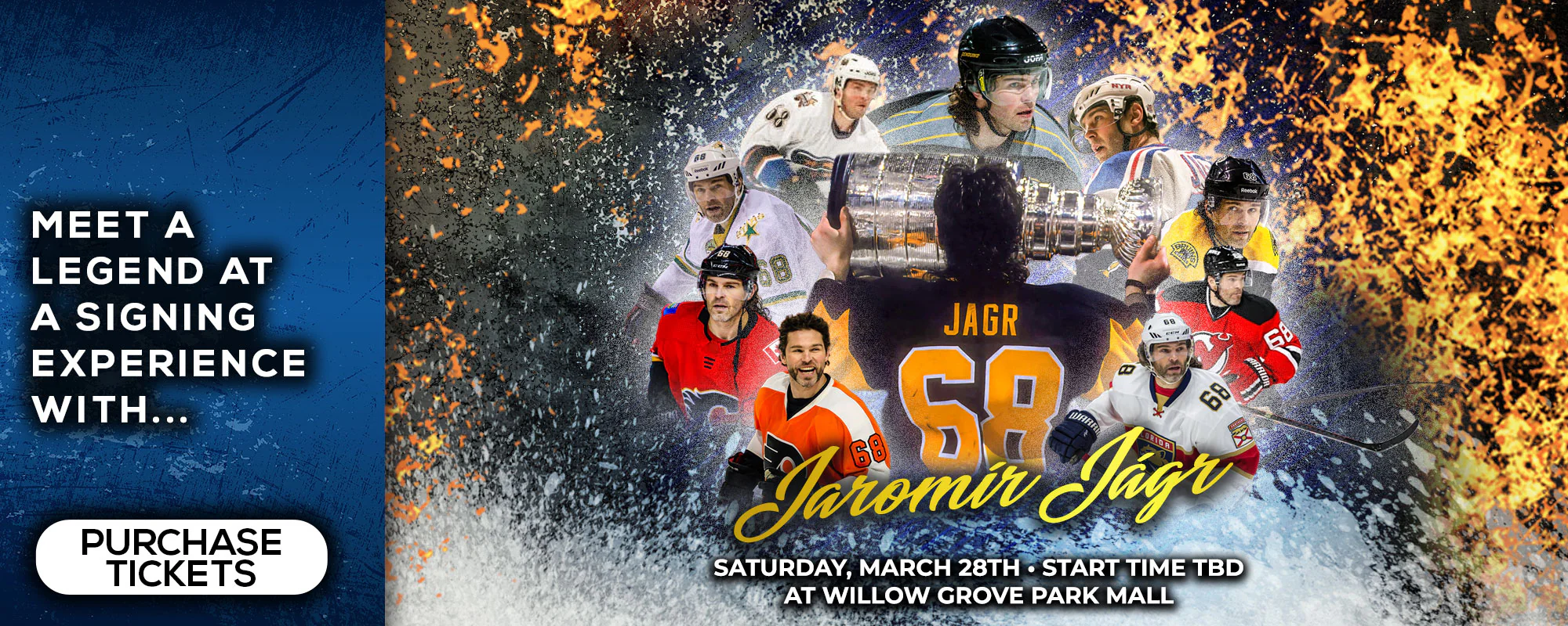 Your Exclusive Home for Authenticity