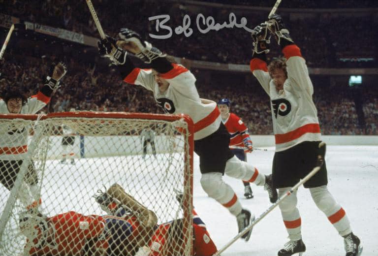 Shop NHL Hockey Autographed Photos