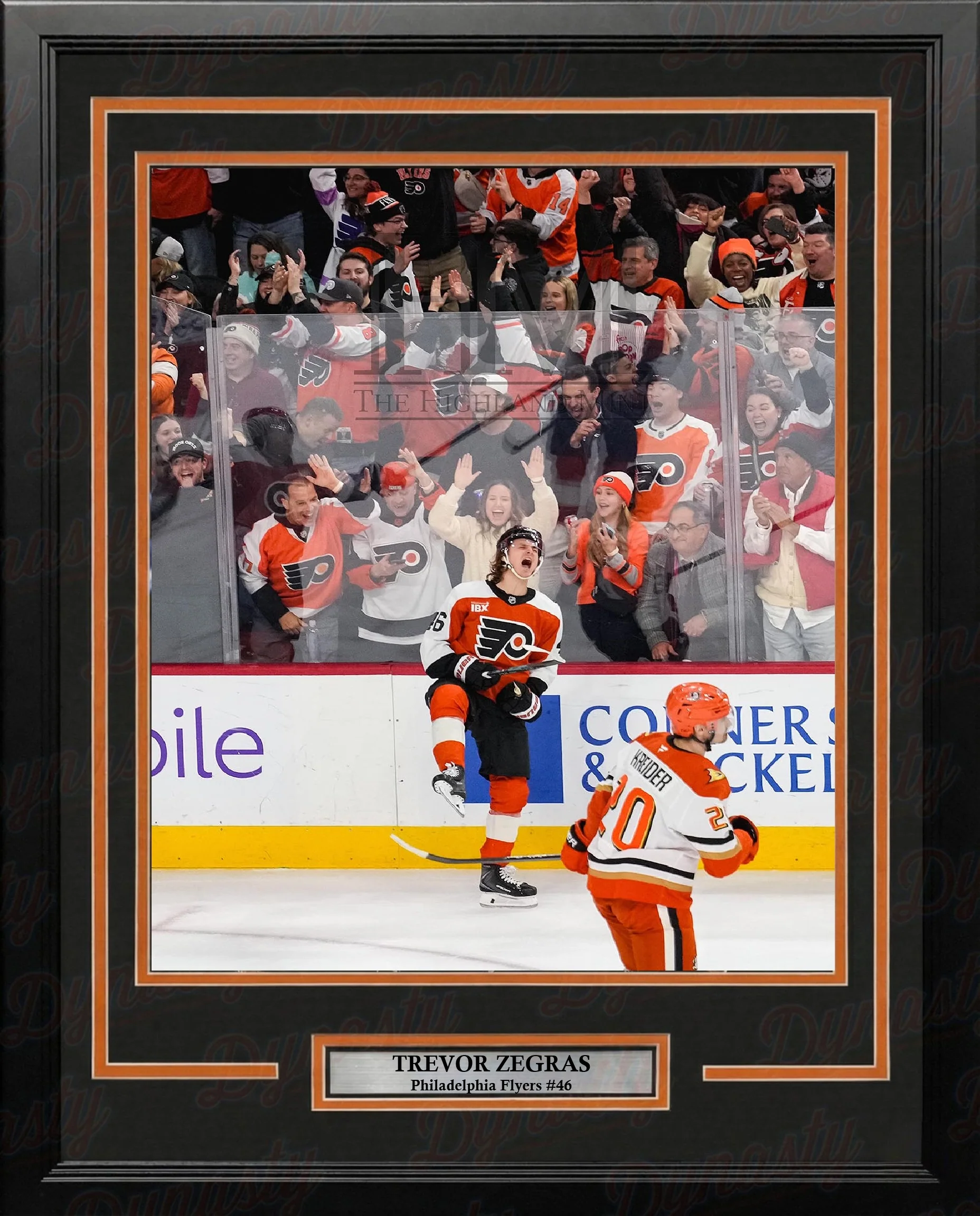 NHL Hockey Photos, Prints, and Collages